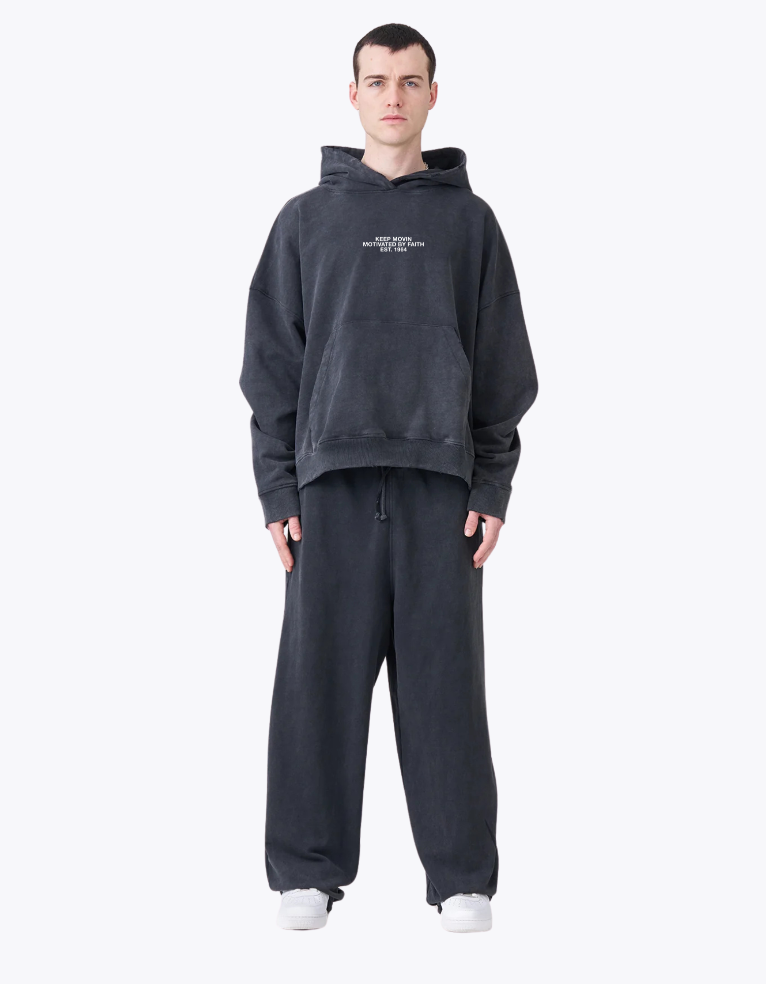 The Grounded Collection Gravel