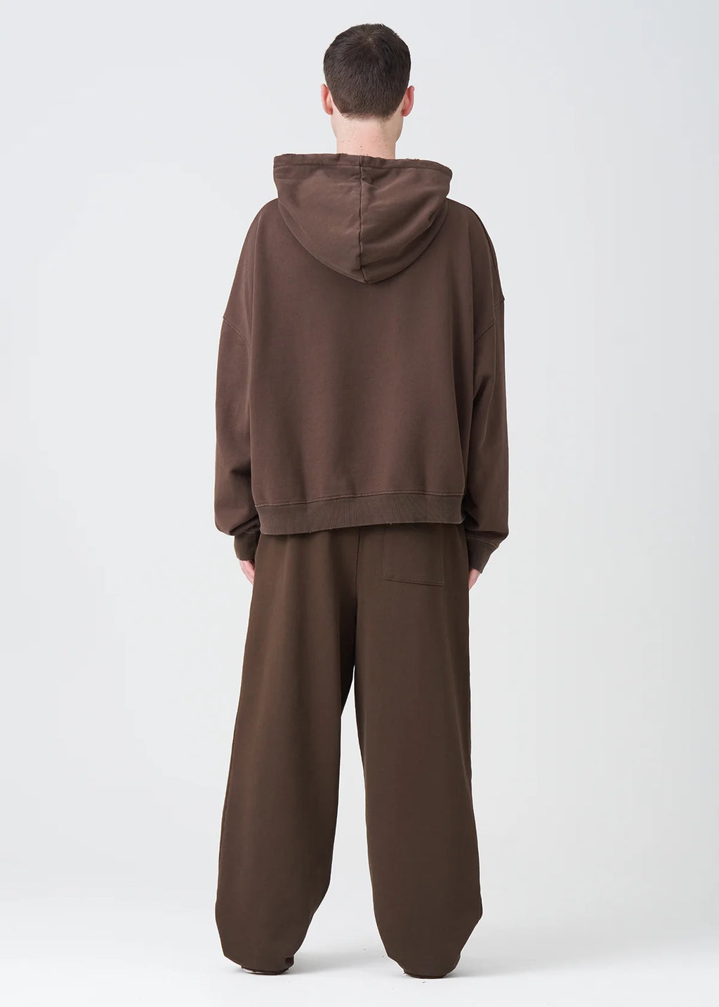The Grounded Collection Umber