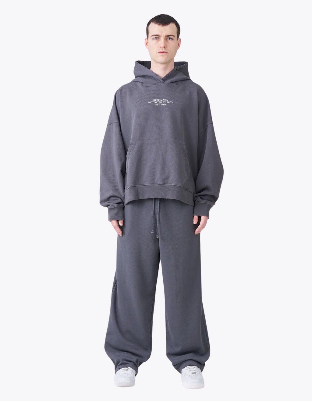 The Grounded Collection Carbon