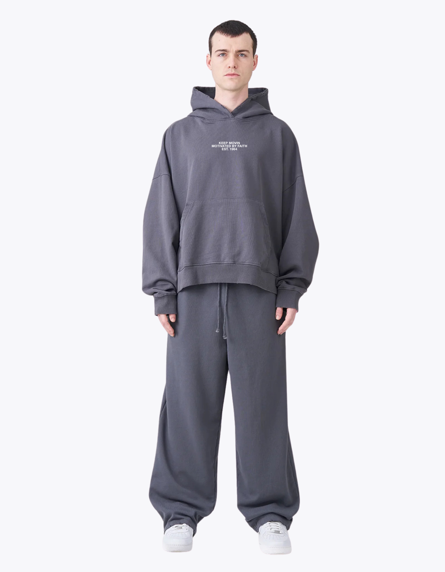 The Grounded Collection Carbon
