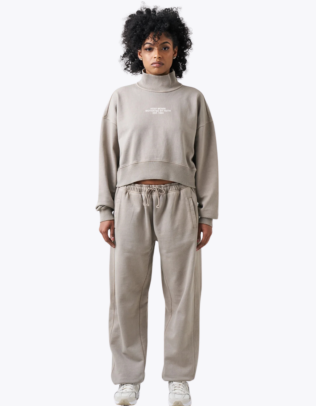 Her Form Taupe