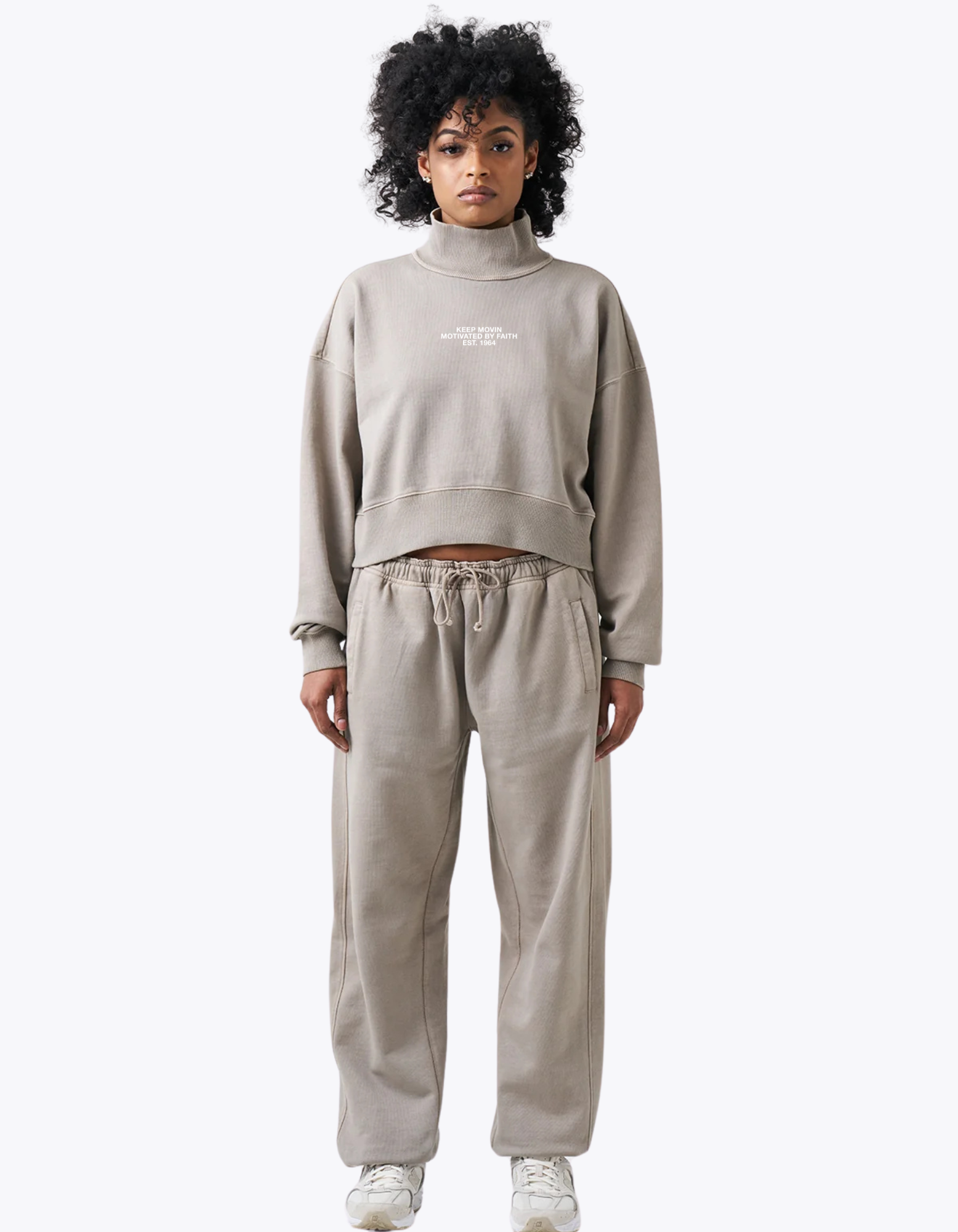 Her Form Taupe